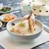 Samwon Garden Ginseng Chicken Soup 1kg-Korean Chicken, Korean Ox Bone Broth, Korean Food, Health Food-Made in Korea